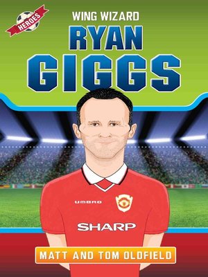 cover image of Ryan Giggs